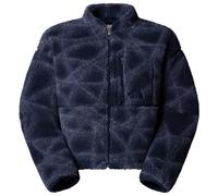 The North Face - Women's Extreme Pile Fullzip Jacket 2 Print - Veste polaire - XL - summit navy / sun halos print