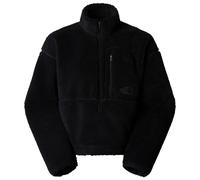 The North Face - Women's Extreme Pile Pullover 2 - Pull polaire - XL - tnf black