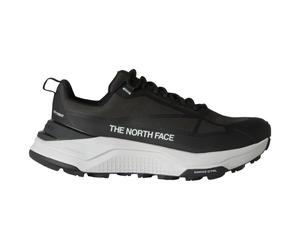 The North Face - Women's Fastpack WP - Chaussures multisports - EU 37 - black / high rise grey