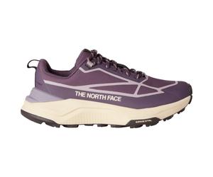 The North Face - Women's Fastpack WP - Chaussures multisports - EU 38 2/3 - endless dusk / desert stone