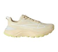 The North Face - Women's Fastpack WP - Chaussures multisports - EU 42 - desert stone / lemon mist