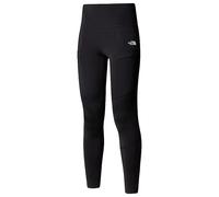 The North Face Pantalon de sport FELIK ALPINE noir/blanc Taille XS
