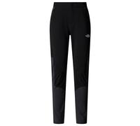The North Face - Women's Felik Slim Tapered Pant - Pantalon de trekking - 4 - Regular - tnf black / asphalt grey