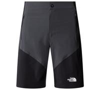 Short The North Face Felik Slim Tapered gris foncé femme - 36
