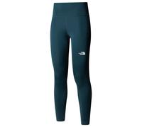 The North Face - Women's Flex 25'' Tight - Legging - L - Regular - deep cypress
