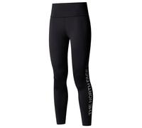 The North Face - Women's Flex 25In Tight C/O Graphic - Legging - M - Regular - tnf black