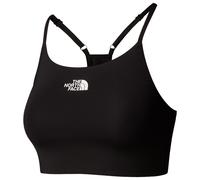 The North Face Brassière Flex Pour Femme Tnf Black Taille S female