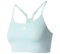 The North Face - Women's Flex Bra - Brassière - XL - opal frost
