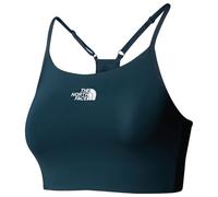 The North Face - Women's Flex Bra - Brassière - XS - deep cypress