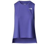 The North Face - Women's Flex New Tank - Débardeur - XS - indigo plum