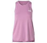 The North Face – Débardeur femme Flex – Hushed Lavender (rose) – Taille M