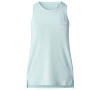 The North Face Flex Sleeveless T-shirt Bleu S Femme