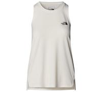 The North Face - Women's Flex Tank - Débardeur - XL - white dune