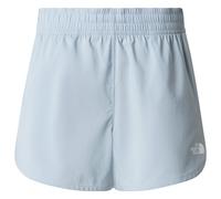 The North Face Short Flex Woven 3'' Femme XL Gris