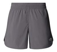 The North Face - Women's Flex Woven Short 5In - Short - L - Regular - smoked pearl