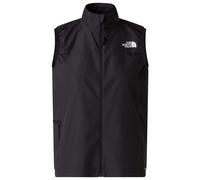 The North Face - Women's Fontanales Wind Vest - Gilet coupe-vent - L - black