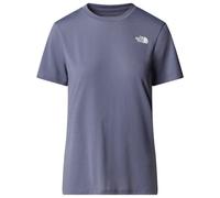 The North Face - Women's Foundation S/S Half Dome CA Graphic - T-shirt - M - twilight galaxy