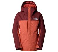 The North Face - Women's Freedom Insulated Jacket - Veste de ski - XL - sumac / mars dust