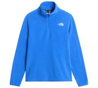 The North Face Glacier Half Zip Fleece Bleu XL Femme