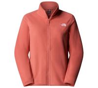 The North Face - Women's Glacier Fleece Jacket - Veste polaire - L - mars dust