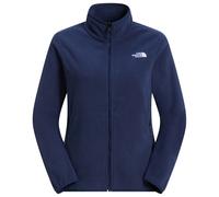 The North Face Glacier Fleece Bleu L Femme