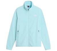 The North Face Glacier Fleece Bleu M Femme