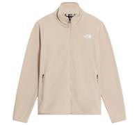 The North Face - Women's Glacier Fleece Jacket - Veste polaire - M - timeless taupe