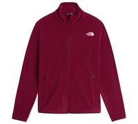 The North Face Glacier Fleece Rouge S Femme