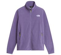 The North Face - Women's Glacier Fleece Jacket - Veste polaire - S - grounded plum