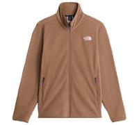 The North Face - Women's Glacier Fleece Jacket - Veste polaire - XL - garnet