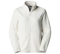 The North Face - Women's Glacier Fleece Jacket - Veste polaire - XS - white dune
