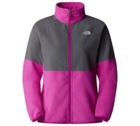 The North Face - Women's Glacier Heavyweight Full Zip Jacket - Veste polaire - M - deep mulberry / smoked pearl