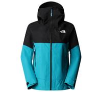 Veste à capuche The North Face Jazzi GORE-TEX bleu ultra noir femme - XL