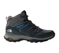 The North Face - Women's Hedgehog Mid GORE-TEX - Chaussures de randonnée - EU 38,5 - smoked pearl / asphalt grey