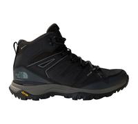 The North Face – Chaussures de randonnée femme Hedgehog Mid GORE-TEX TNF Black/Asphalt Grey 38