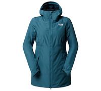 The North Face - Women's Hikesteller Insulated Parka - Manteau - XL - space / deep cypress