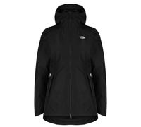 The North Face - Women's Hikesteller Parka Shell Jacket - Parka - XS - tnf black