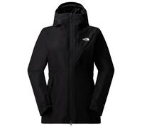 The North Face - Women's Hikesteller Parka Shell Jacket - Veste imperméable - M - tnf black