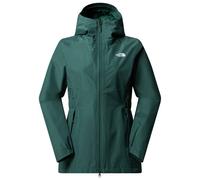 The North Face - Women's Hikesteller Parka Shell Jacket - Veste imperméable - S - pine forest
