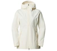 The North Face - Women's Hikesteller Parka Shell Jacket - Veste imperméable - XL - white dune