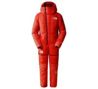 The North Face Combinaison Himalayan Pour Femme Fiery Red Taille S female