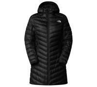 The North Face - Women's Huila Synth Parka - Manteau - S - tnf black