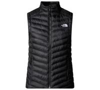 The North Face - Women's Huila Synth Vest - Gilet synthétique - XS - tnf black
