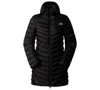 The North Face - Women's Huila Synthetic Parka - Manteau - XS - tnf black / asphalt grey / npf