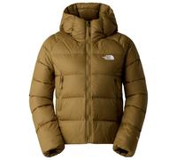 The North Face - Women's Hyalite Down Hoodie - Doudoune - M - cedar