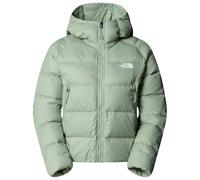 The North Face - Women's Hyalite Down Hoodie - Doudoune - M - slate moss
