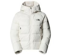 The North Face - Women's Hyalite Down Hoodie - Doudoune - XXL - white dune