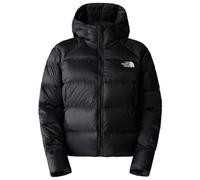 THE NORTH FACE NF0A3Y4R4H0 W Hyalite Down Hoodie - EU Sweatshirt Femme TNF Black-NPF Taille L