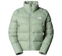 The North Face - Women's Hyalite Down Jacket - Doudoune - L - slate moss