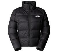The North Face - Doudoune en duvet - W Hyalite Down Jacket TNF Black pour Femme - Taille S - Noir Noir S